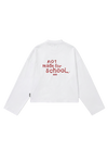 Scribble Longsleeve