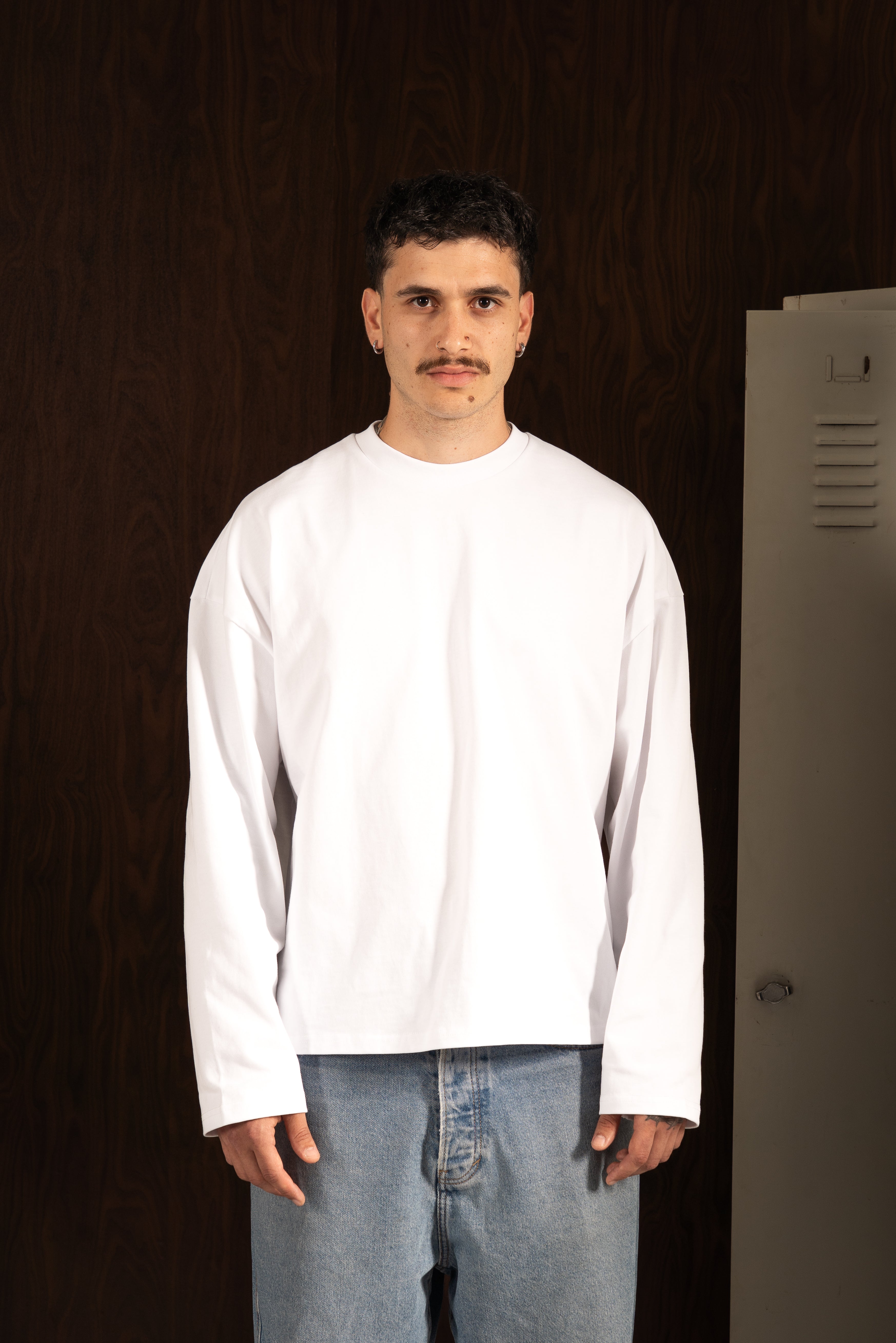 Scribble Longsleeve