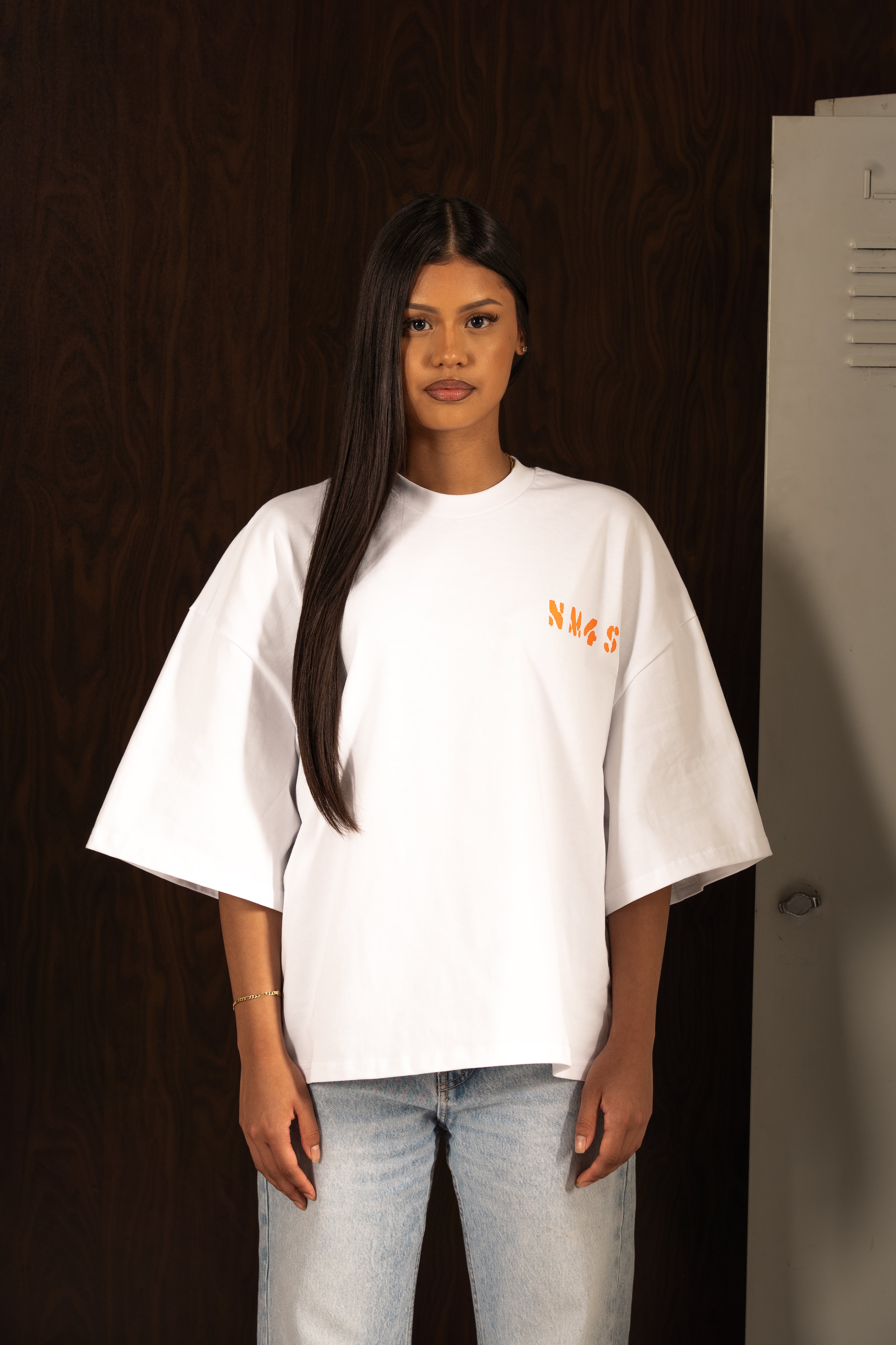 Jail Tee
