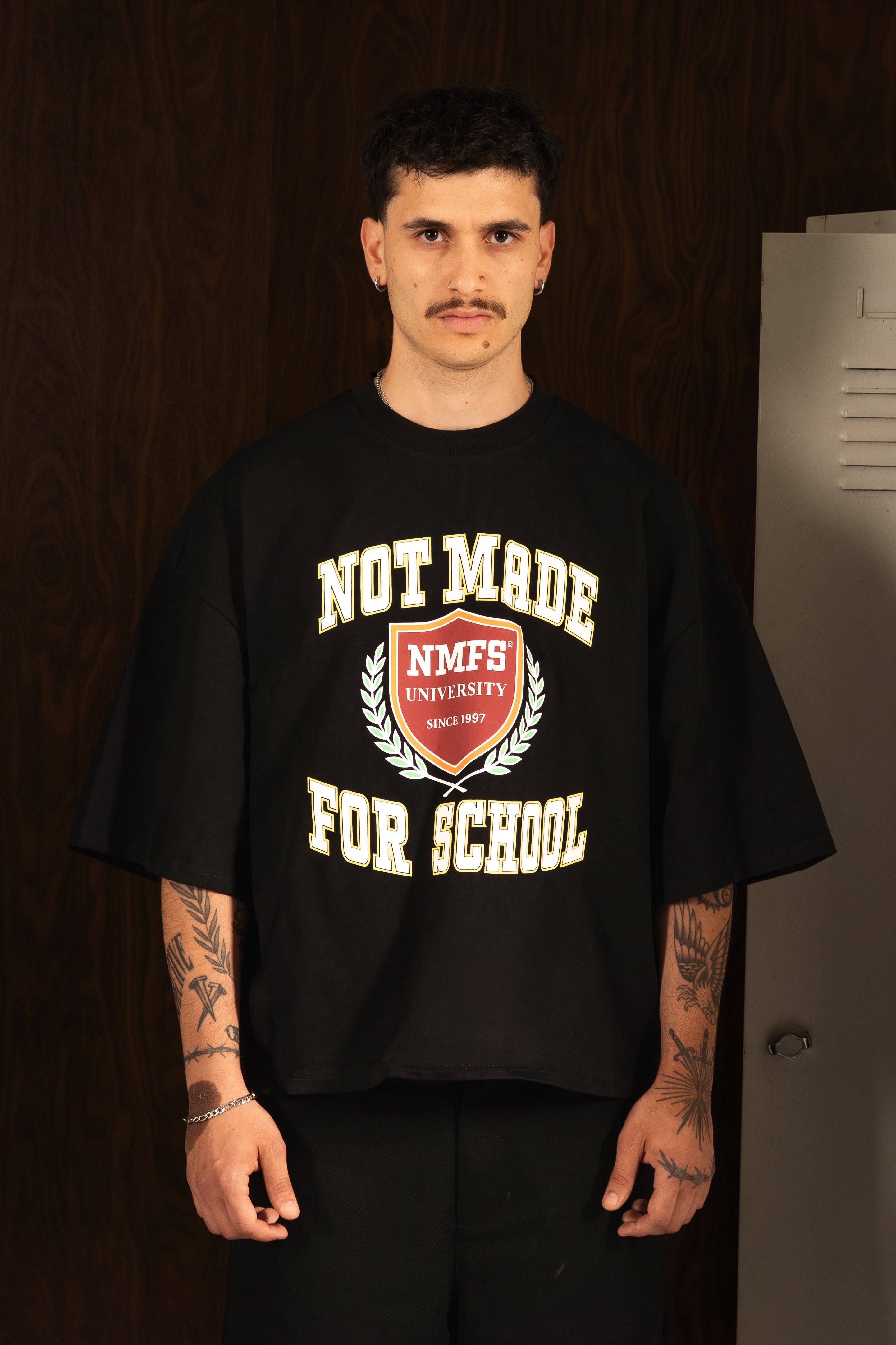 University Tee