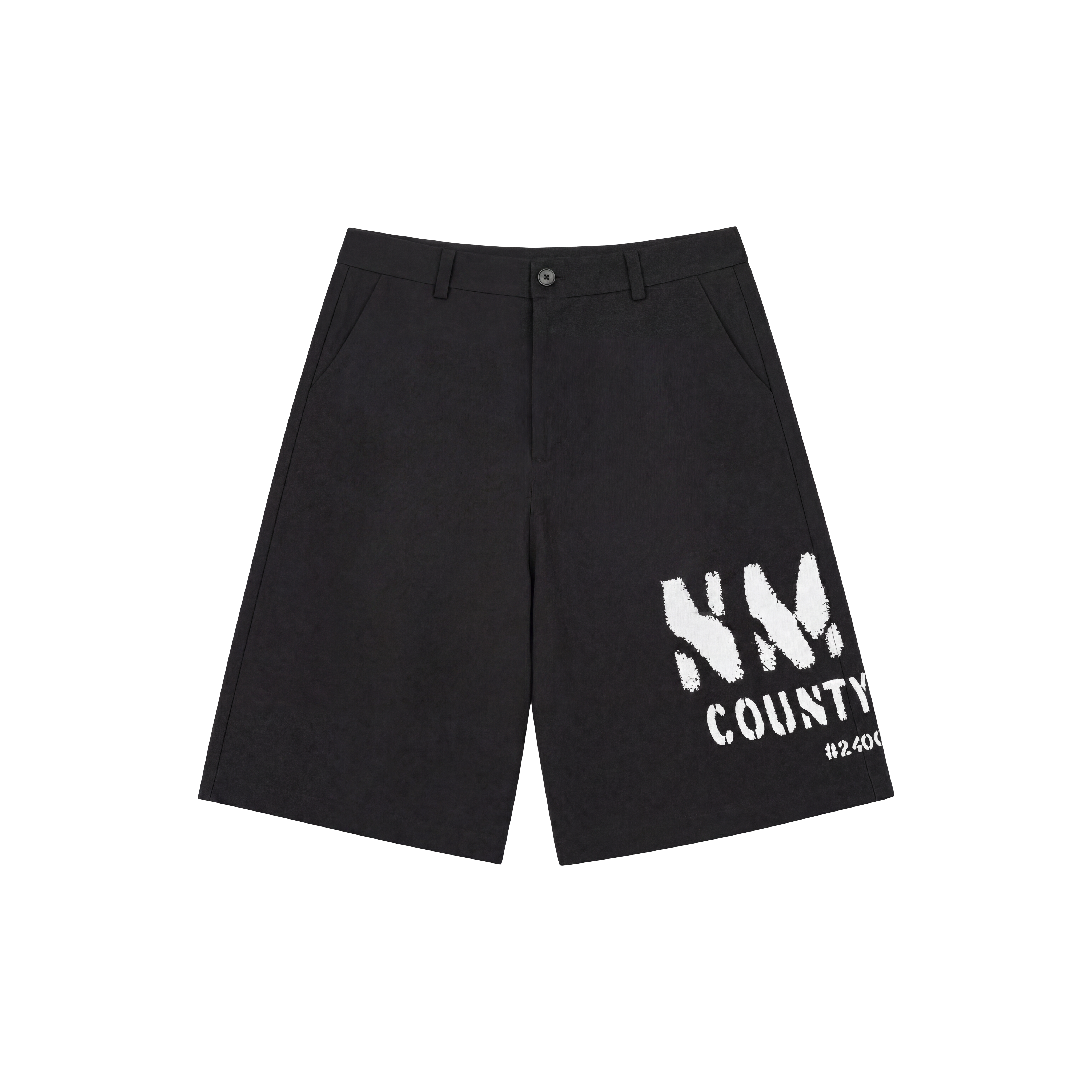 Jail Shorts