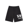 Jail Shorts