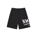 Jail Shorts