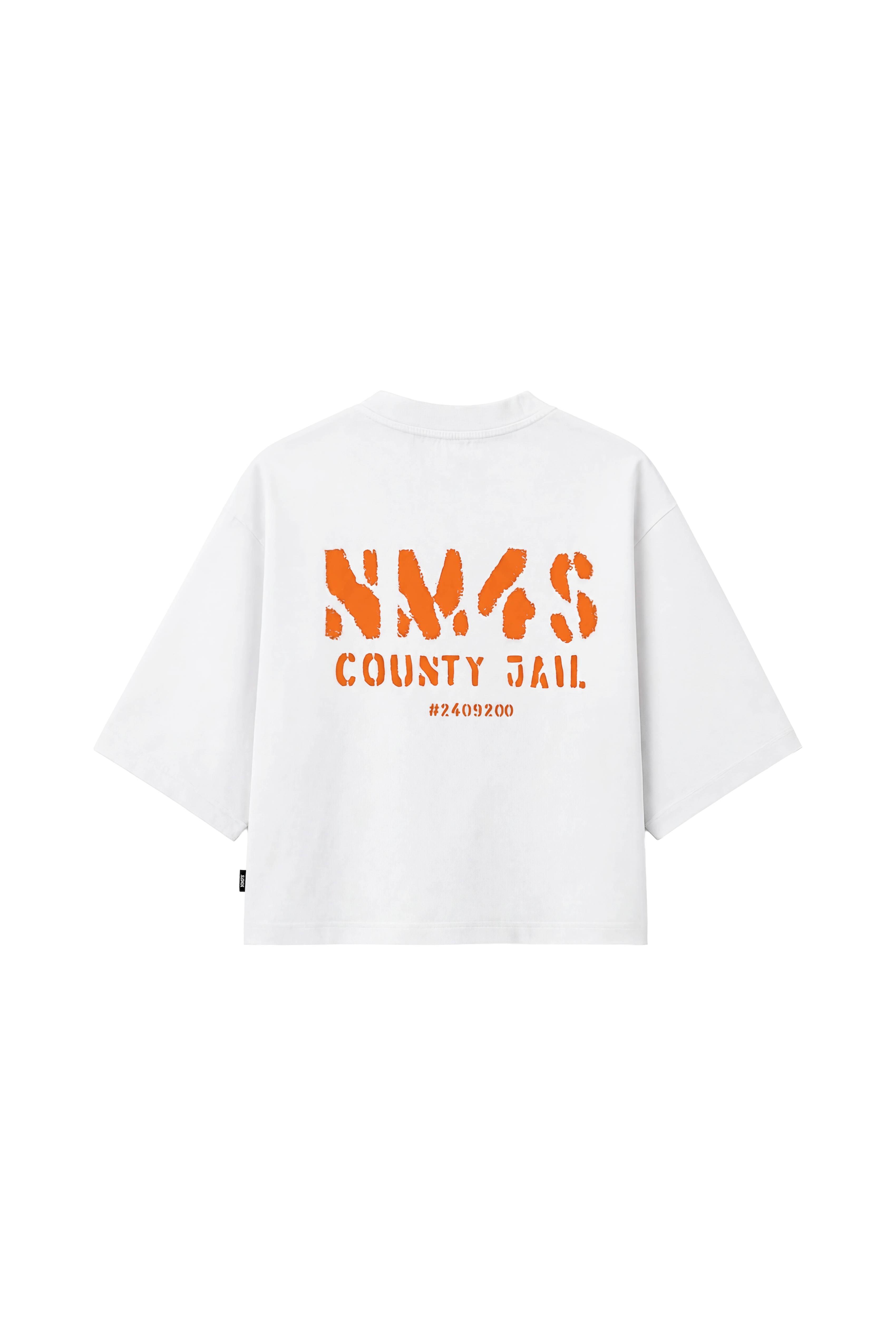 Jail Tee