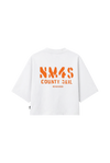 Jail Tee