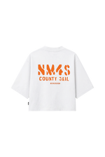 Jail Tee