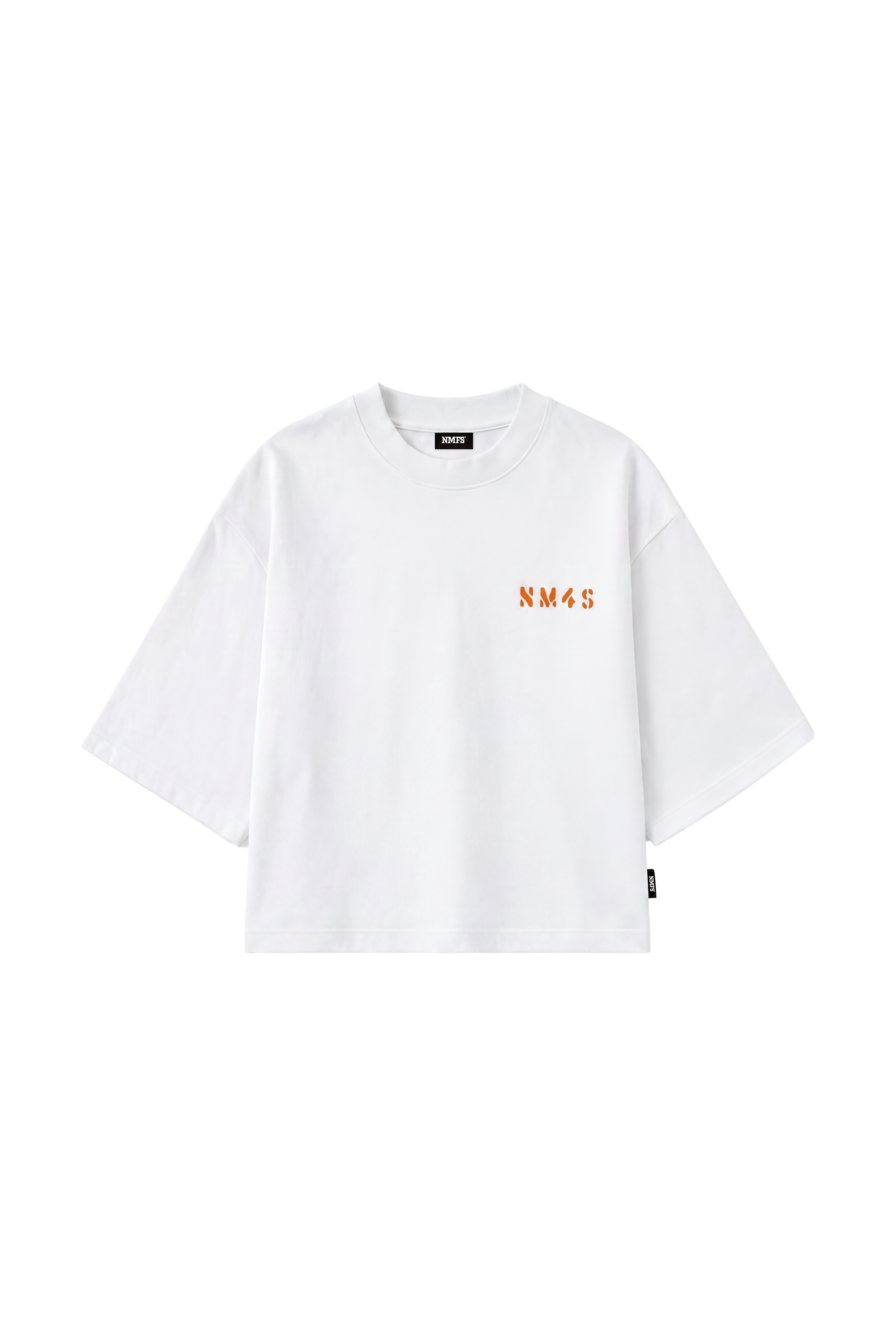 Jail Tee