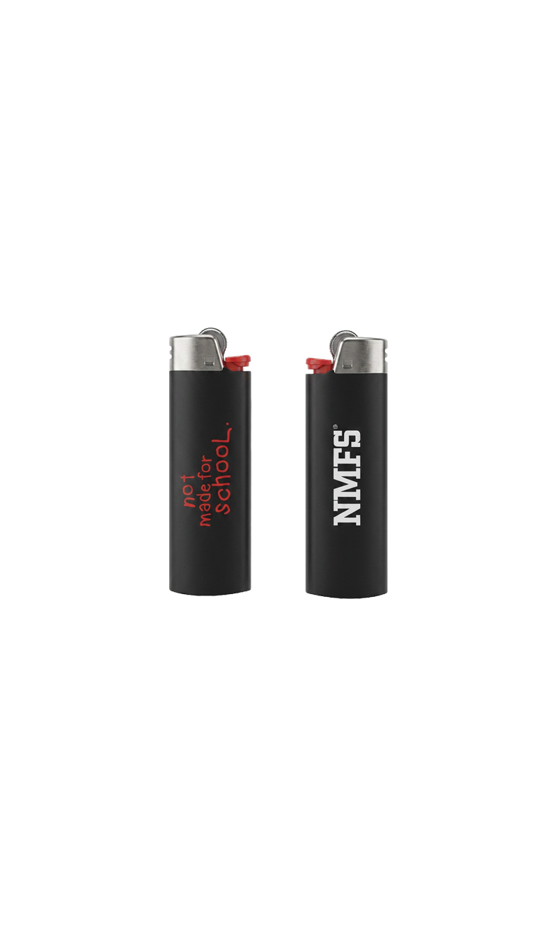 NMFS Lighter
