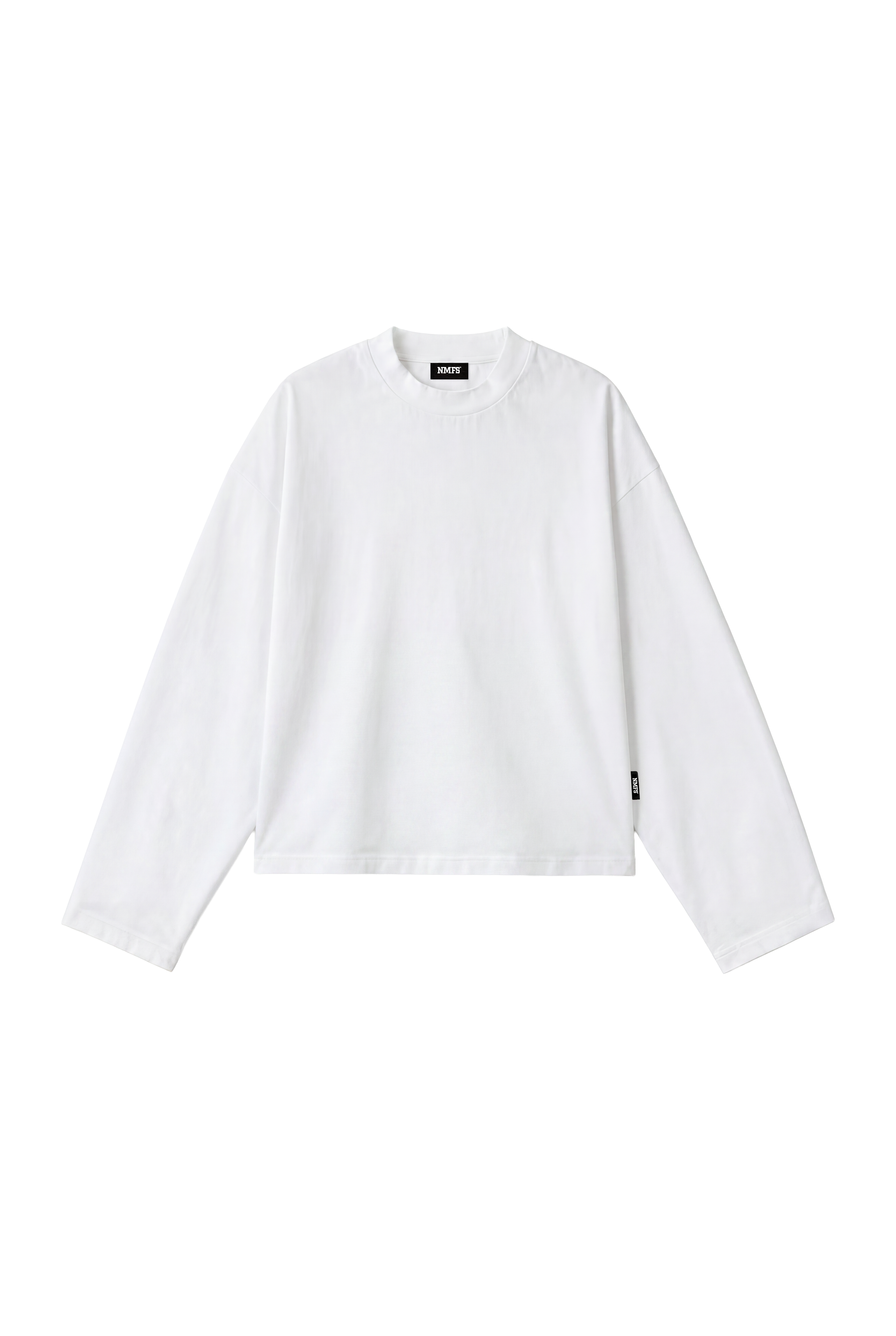 Scribble Longsleeve