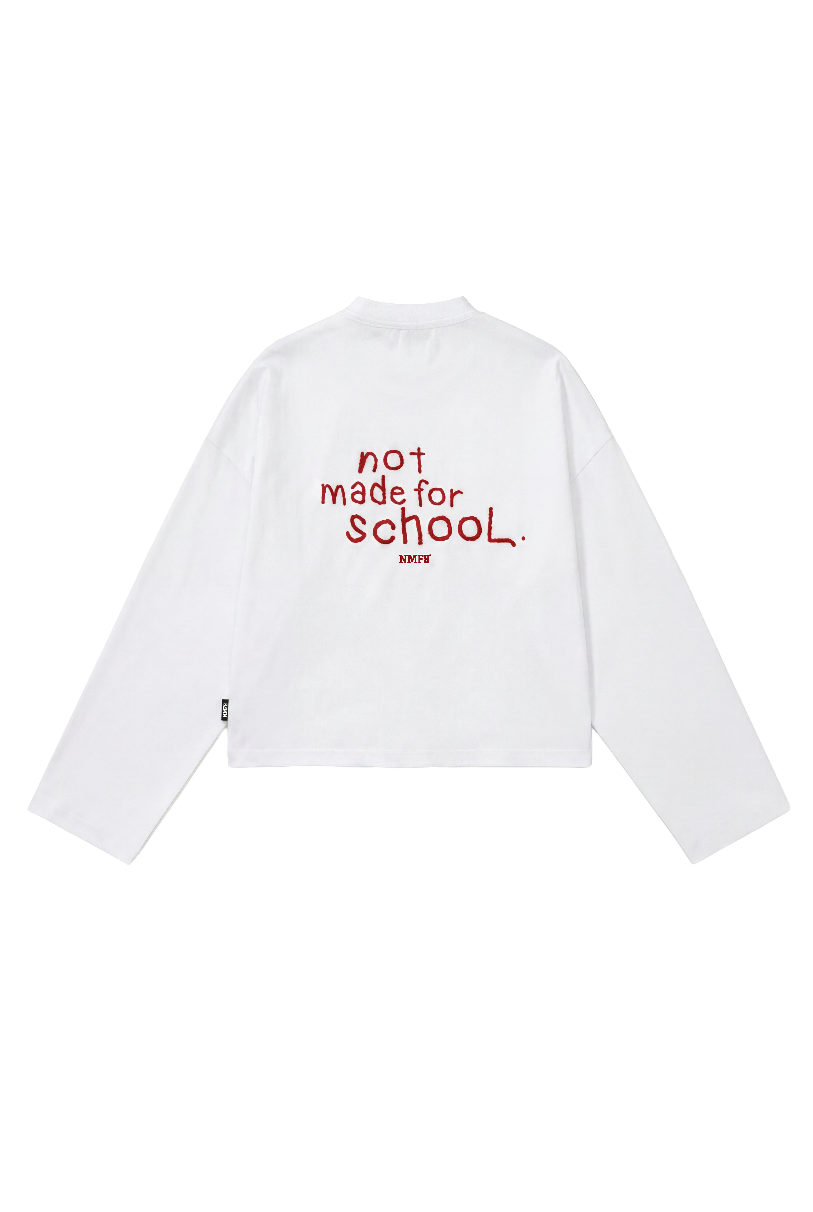 Scribble Longsleeve