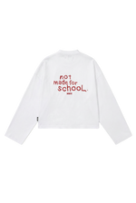Scribble Longsleeve