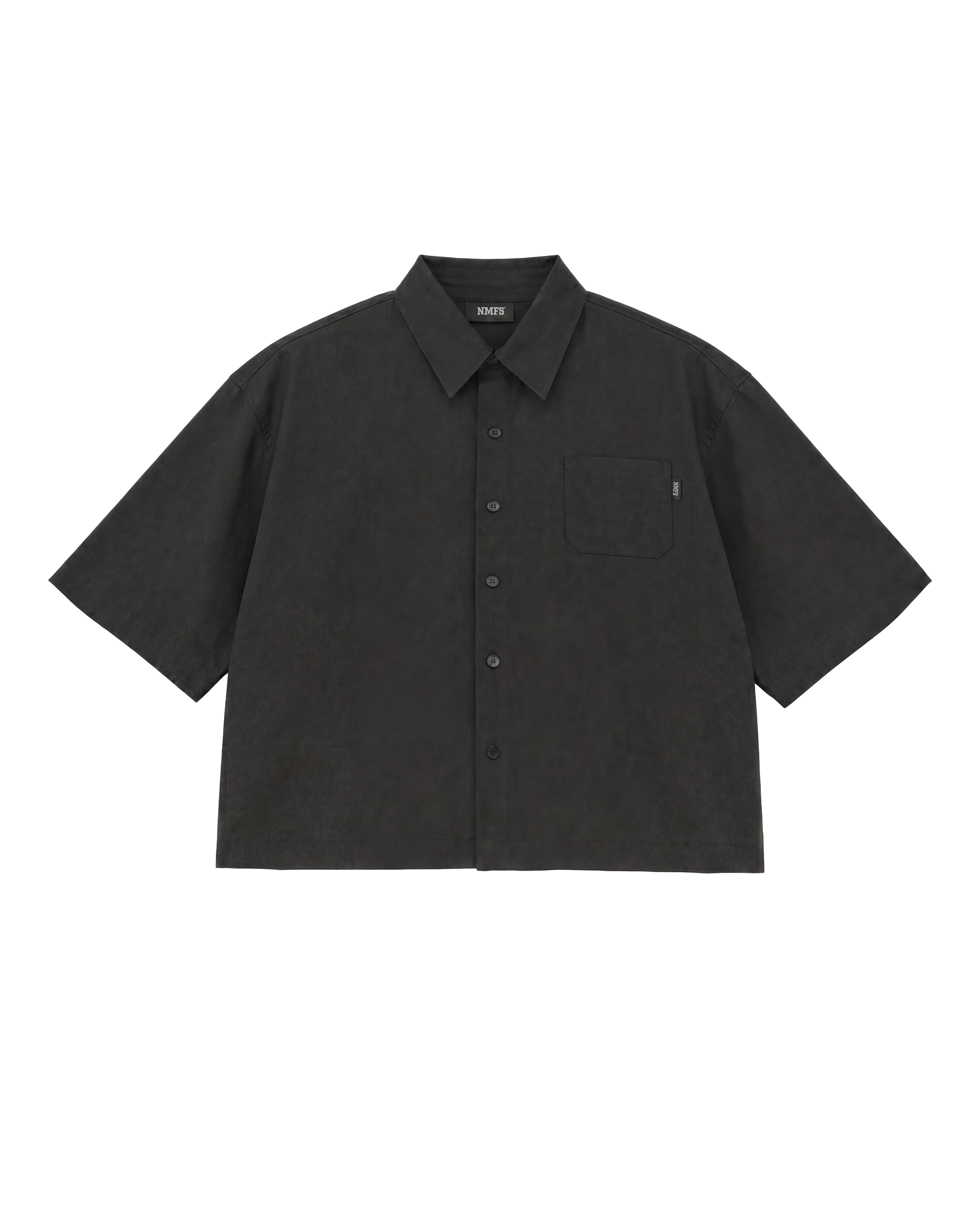 Jail Shirt