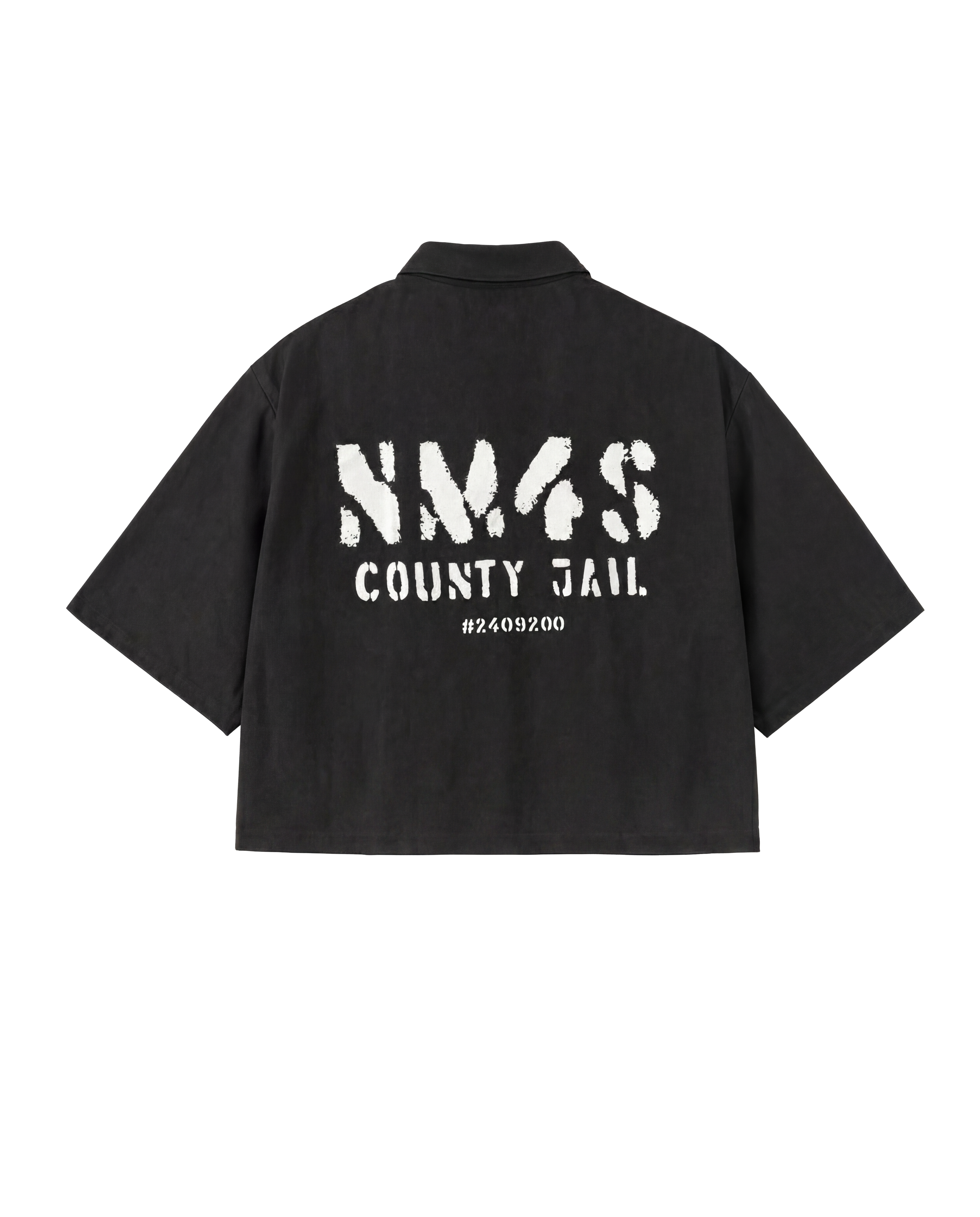 Jail Shirt