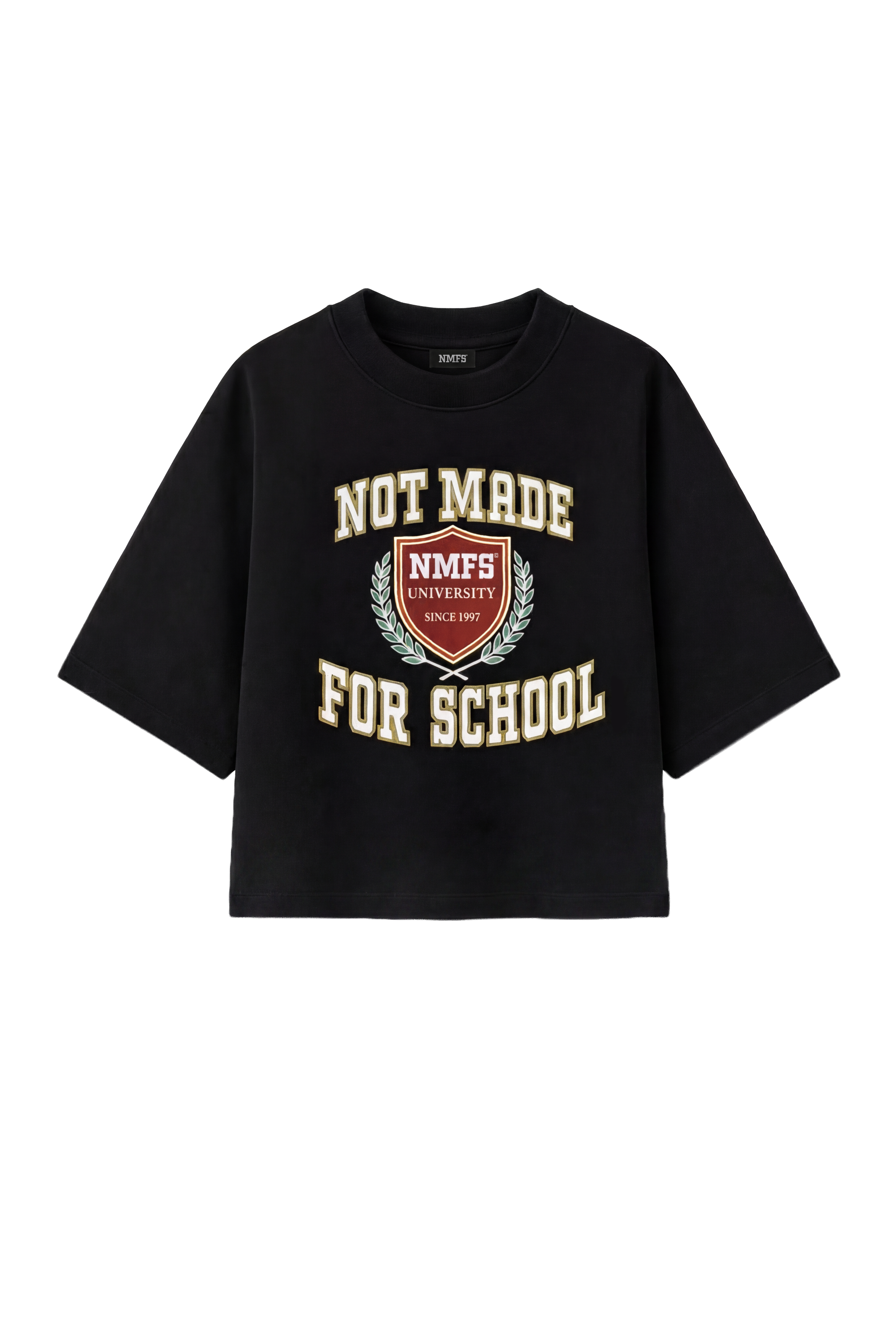 University Tee