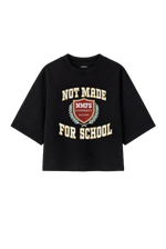 University Tee
